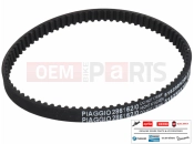 Olajpumpa / vízpumpa meghajtó bordás szíj