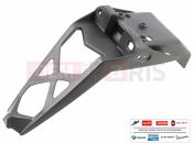 gilera 2017 SMT 50 Rendszámtábla tartó farokidom