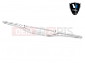 gilera 2013 RCR 50 Kormány (cross SILVER)