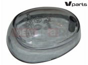 Keeway F-act-focus 100 Indexbúra