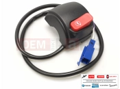 Lights selector