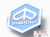 5 db - Embléma piaggio füles - 32 mm
