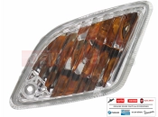 vespa GTS 250 4V ie ABS Index komplett Hátsó Jobb