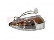 PIAGGIO Fly 100 Index komplett Bal
