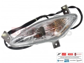 PIAGGIO Fly 150 3V ie Index komplett Első bal