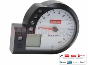 Kilométer óra - Km óra - műszerfal (Km/h)
