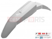 derbi Senda SM 125 Baja Sárvédő első (White)