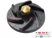 derbi Mulhacen 125 Vízpumpa - vízszivattyú rotor