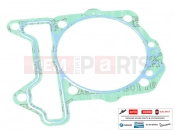 PIAGGIO Beverly 125 RST 4T 4V ie Tömítés - hengertalp (0,8 mm)