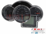 MOTOGUZZI Breva 1100 V IE Kilométer óra - Km óra - műszerfal
