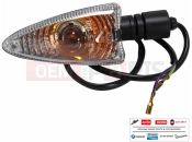 derbi GPR 50 2T Index komplett Bal