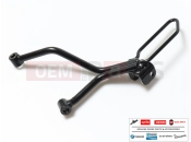 APRILIA Dorsoduro 900 ABS Lábtartó konzol Jobb