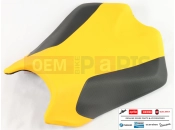 Ülés - Nyereg (black-yellow)