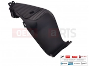 APRILIA SR MAX 125 Lábtartó Jobb