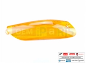 Indexbúra (RH orange)