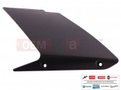 APRILIA SR 50 R Factory (Di-Tech) Franco M. Kopoltyú idom jobb fekete
