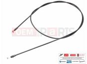 PIAGGIO Beverly 125 RST 4T 4V ie Ülés nyitó bowden