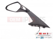 gilera Nexus 500 Tükör bal