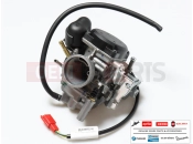 Karburátor (Keihin CVEK-2704A -P.P-)