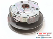 derbi Boulevard 125-150 4T Kuplung komplett
