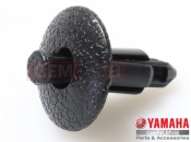YAMAHA XVS 1300 C Stryker Custom XVS1300CU XVS13CD STRYKER (27D7) 2013 Műanyag patent - idom rögzítő