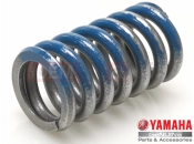 YAMAHA YB 125 YB125SPD YBR125 (27S1) 2008 Kuplung rugó