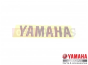 Embléma - Felirat (YAMAHA)
