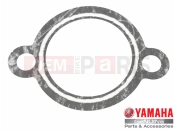 YAMAHA YFM 700 Grizzly YFM700FWA YFM7FGD 1ND7 2013 Tömítés - Vezérműlánc feszítő