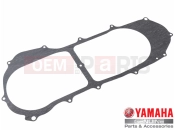 YAMAHA Tricity 125 TRICITY 125 MW125 (2CM1) 2014 Tömítés - ékszíjfedél