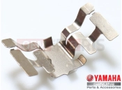 YAMAHA Crypton 110 T CRYPTON T110C 2010 Fékbetét rögzítő