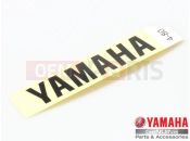Embléma - Felirat (YAMAHA)