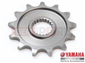 YAMAHA WR 250 WR250F (BAK4) 2020 Lánckerék első (Z=13)