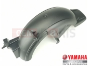 YAMAHA BWS 50 YW 50 YW50F [US,CA] (1CD4) 2013 Sárvédő hátsó