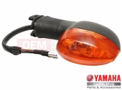 YAMAHA FZ8-S Fazer 8 FZ8-SA FAZER 8 ABS (1BD2) 2012 Index komplett