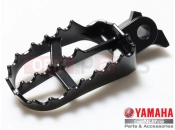 YAMAHA WR 250 WR250F (5PH2) 2001 Lábtartó
