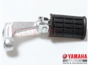 YAMAHA V STAR XV 250  XV250 [US,CA] (46BX) 2020 Lábtartó Bal