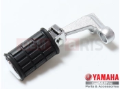 YAMAHA V STAR XV 250  XV250 [US,CA] (46BX) 2020 Lábtartó Jobb