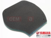 YAMAHA YFM 700 Grizzly YFM700FWA YFM7FGD 1ND7 2013 Levegőszűrő - légszűrő