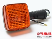 YAMAHA XT 600 XT600E (3UW4) 1993 Index komplett