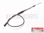 YAMAHA DT 50 DT50R (2C2C) 2006 Gázbowden (opening)