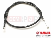 YAMAHA DT 125 DT125R (3RMM) 2002 Kuplungbowden