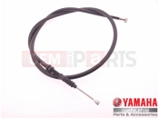 YAMAHA XT 660 XT660R (3S66) 2010 Kuplungbowden