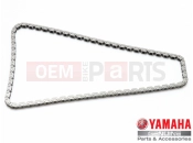 YAMAHA YFM 700 Grizzly YFM700FWA YFM7FGD 1ND7 2013 Vezérműlánc