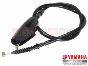 YAMAHA YZ 80 YZ80LW (4LC7) 2000 Kuplungbowden