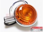 YAMAHA V STAR XV 250  XV250 [US,CA] (46B8) 2012 Index komplett
