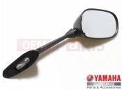 YAMAHA XJ6 Diversion XJ6SA XJ6 DIVERSION ABS (36D8) 2014 Tükör jobb