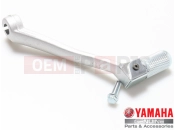 YAMAHA YZ 400 F YZ400F (5BE2) 1998 Váltópedál