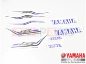 YAMAHA Aerox R NS 50 NS50 AEROX R (1PH5) 2015 Matrica