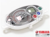 YAMAHA Jog 50 CS CS50M JOG R MOFA (2AD3) 2012 Kilométer óra - Km óra - műszerfal