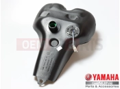 Benzintank - üzemanyag tartály (with sensor)